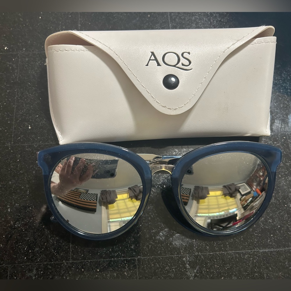 AQS Sunglasses